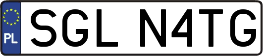 SGLN4TG