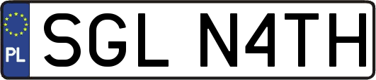 SGLN4TH