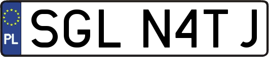 SGLN4TJ