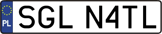 SGLN4TL