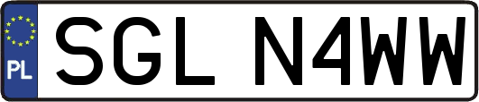 SGLN4WW