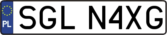 SGLN4XG