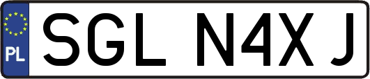 SGLN4XJ