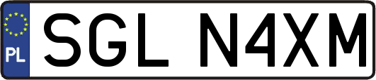 SGLN4XM