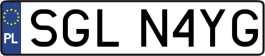 SGLN4YG