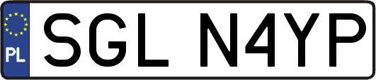 SGLN4YP