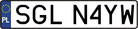 SGLN4YW