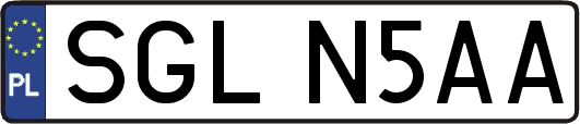 SGLN5AA