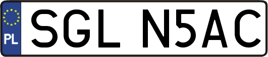 SGLN5AC