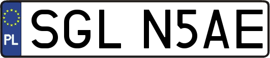 SGLN5AE