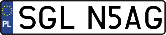 SGLN5AG