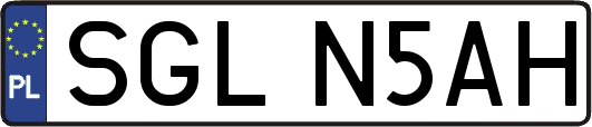 SGLN5AH