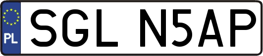 SGLN5AP