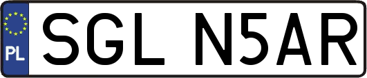 SGLN5AR