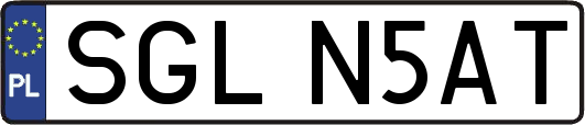 SGLN5AT