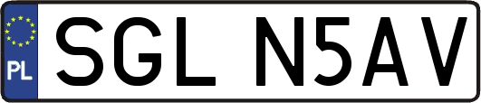 SGLN5AV