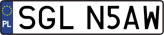 SGLN5AW