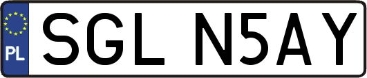 SGLN5AY