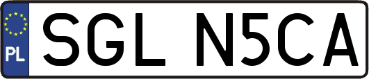SGLN5CA