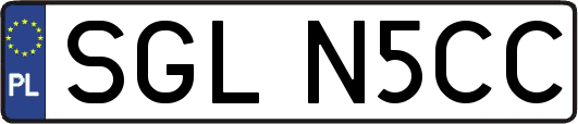 SGLN5CC