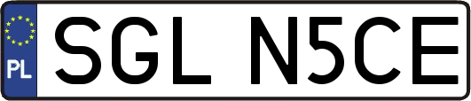 SGLN5CE