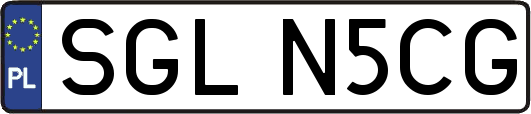 SGLN5CG