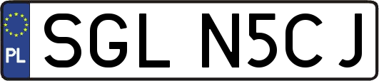 SGLN5CJ
