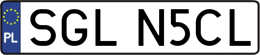SGLN5CL
