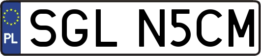 SGLN5CM