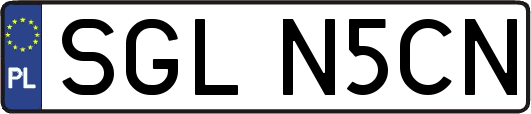 SGLN5CN