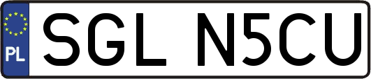 SGLN5CU