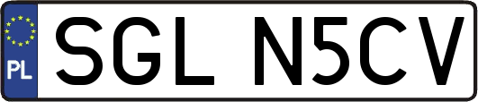 SGLN5CV