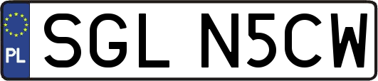 SGLN5CW