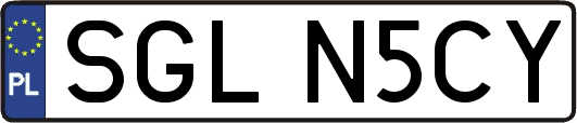 SGLN5CY