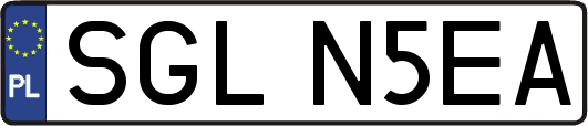SGLN5EA