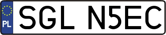 SGLN5EC
