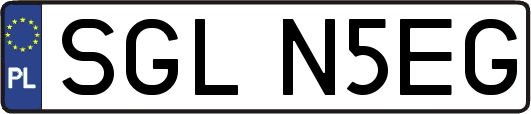 SGLN5EG
