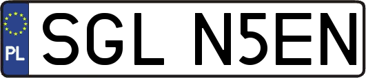SGLN5EN