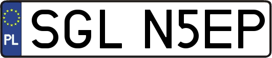SGLN5EP