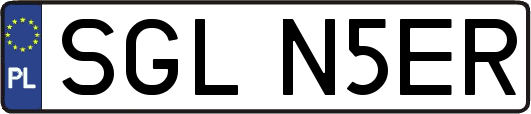 SGLN5ER