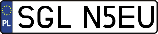 SGLN5EU