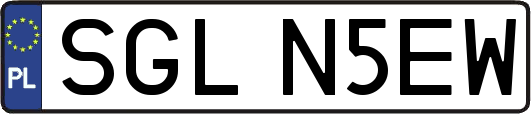 SGLN5EW