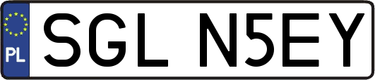 SGLN5EY