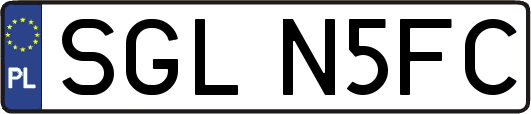 SGLN5FC
