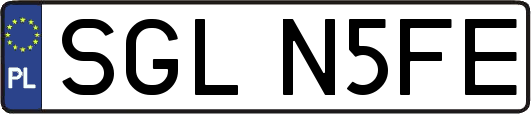 SGLN5FE