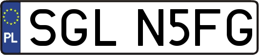 SGLN5FG