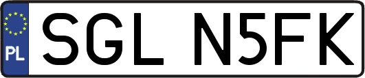 SGLN5FK