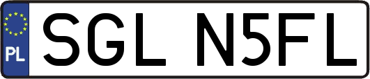 SGLN5FL