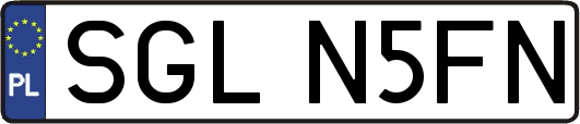 SGLN5FN