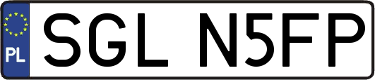 SGLN5FP